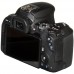 Цифр. фотокамера зеркальная Canon EOS 200D Body Black